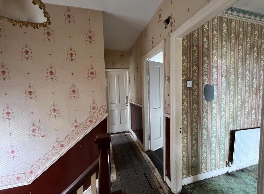 70 Navan Road, Navan Road (, Navan Road (D7), D07C9K0