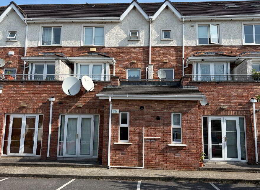 7 Summerseat Court, Main Street, Clonee, D15FE0C photo