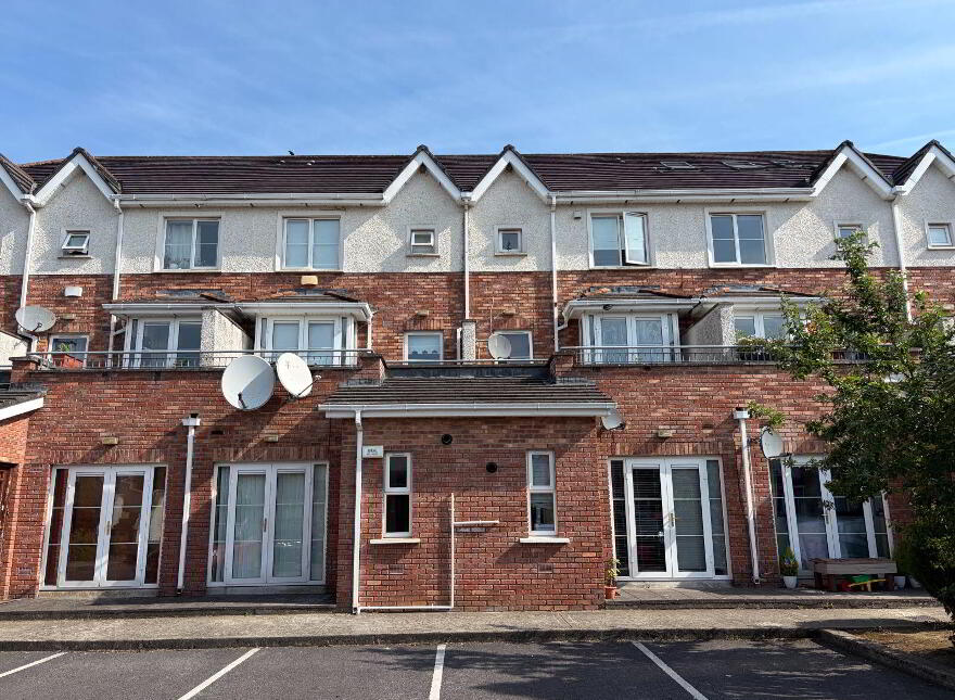 7 Summerseat Court, Main Street, Clonee, D15FE0C
