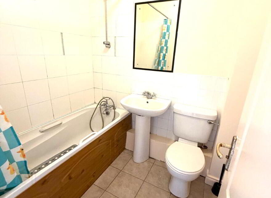 7 Summerseat Court, Main Street, Clonee, D15FE0C