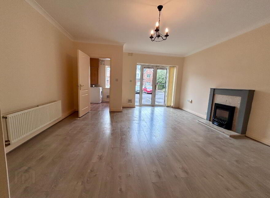 7 Summerseat Court, Main Street, Clonee, D15FE0C