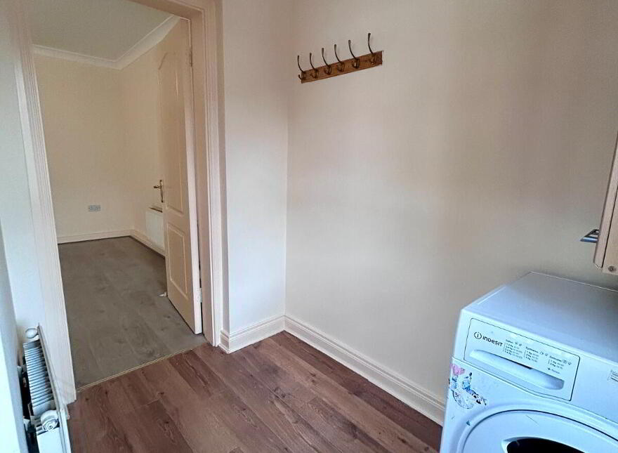 7 Summerseat Court, Main Street, Clonee, D15FE0C