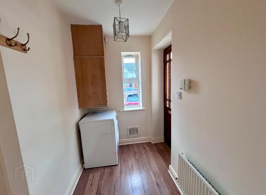 7 Summerseat Court, Main Street, Clonee, D15FE0C
