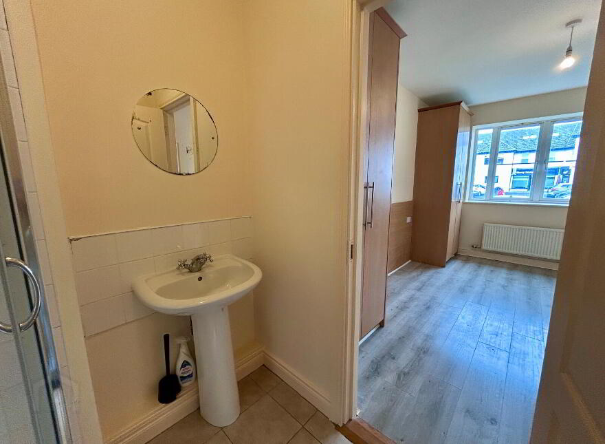 7 Summerseat Court, Main Street, Clonee, D15FE0C