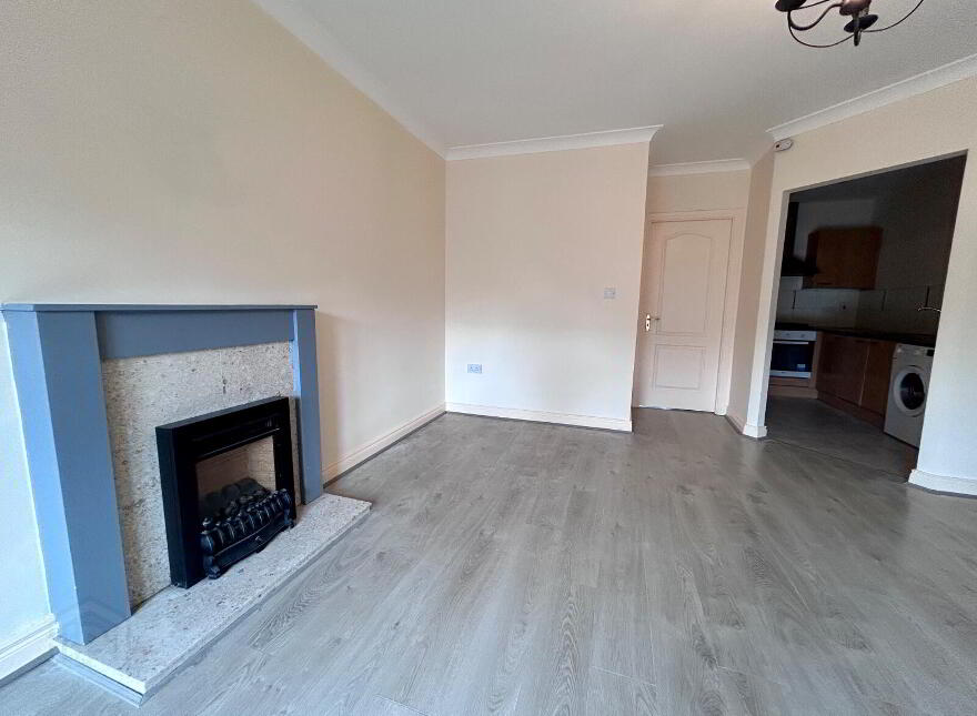 7 Summerseat Court, Main Street, Clonee, D15FE0C