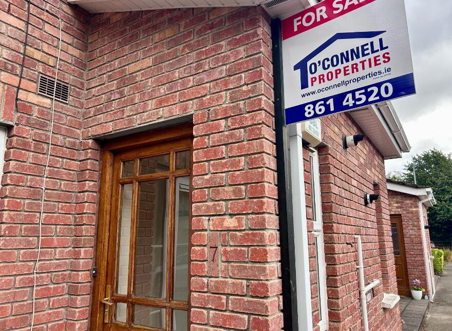 7 Summerseat Court, Main Street, Clonee, D15FE0C