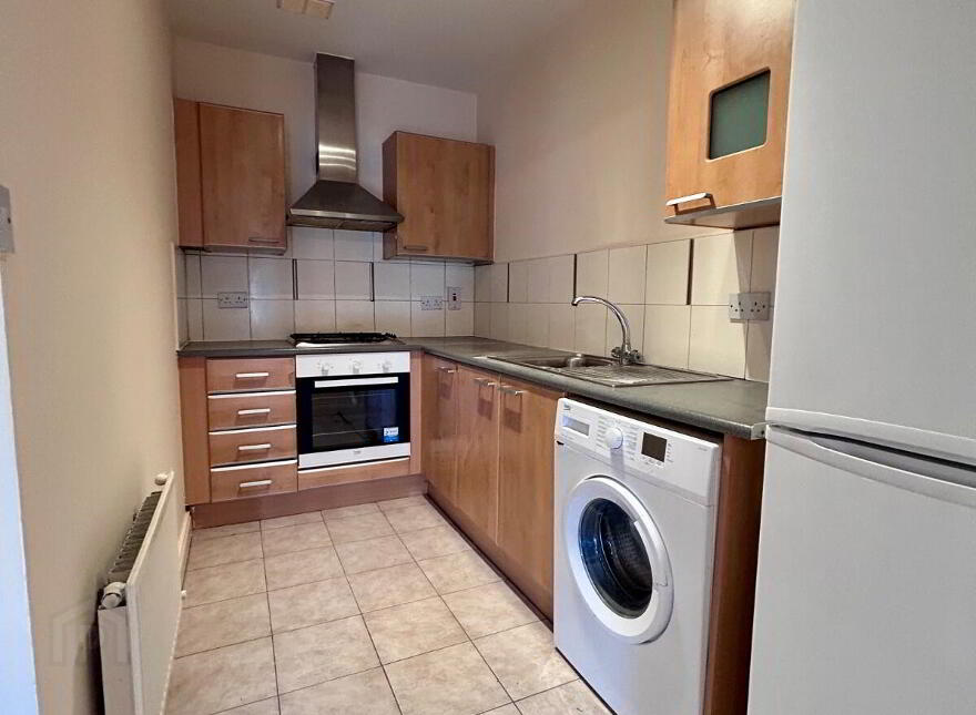 7 Summerseat Court, Main Street, Clonee, D15FE0C