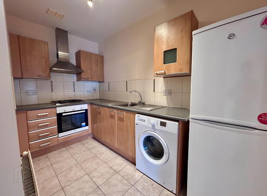 7 Summerseat Court, Main Street, Clonee, D15FE0C