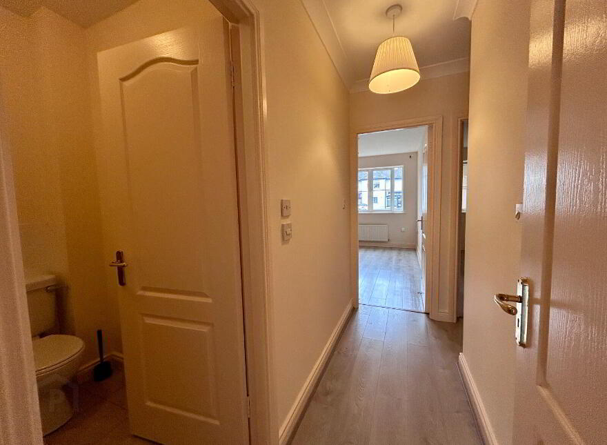 7 Summerseat Court, Main Street, Clonee, D15FE0C
