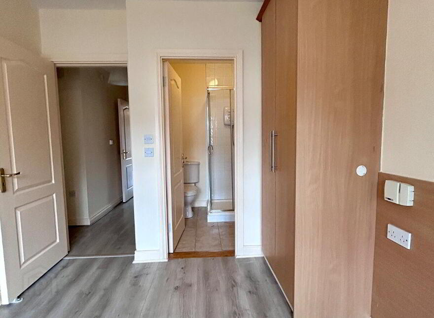7 Summerseat Court, Main Street, Clonee, D15FE0C