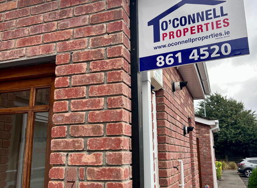 7 Summerseat Court, Main Street, Clonee, D15FE0C