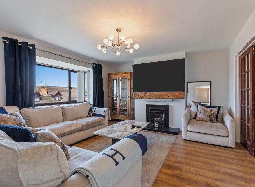 49 Old Mill Park, Dundonald, Belfast, BT16 1WF