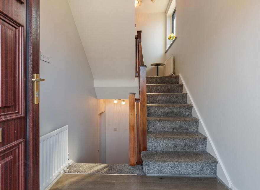 49 Old Mill Park, Dundonald, Belfast, BT16 1WF