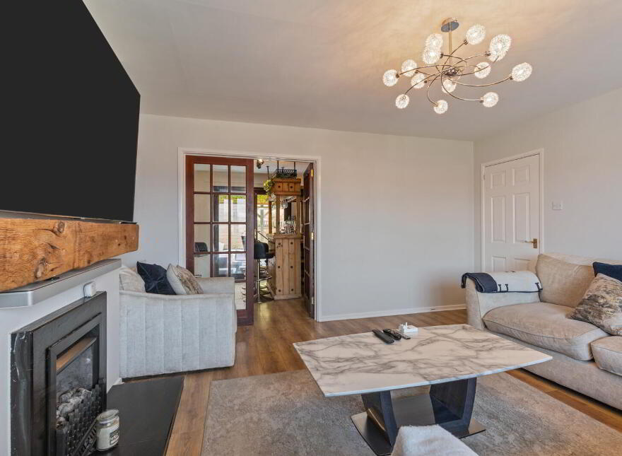 49 Old Mill Park, Dundonald, Belfast, BT16 1WF