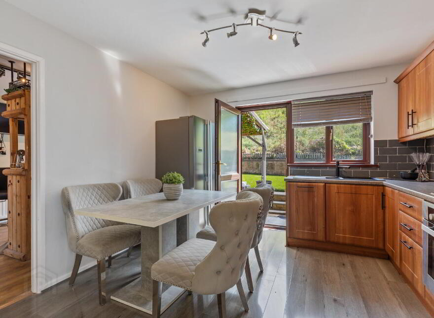 49 Old Mill Park, Dundonald, Belfast, BT16 1WF