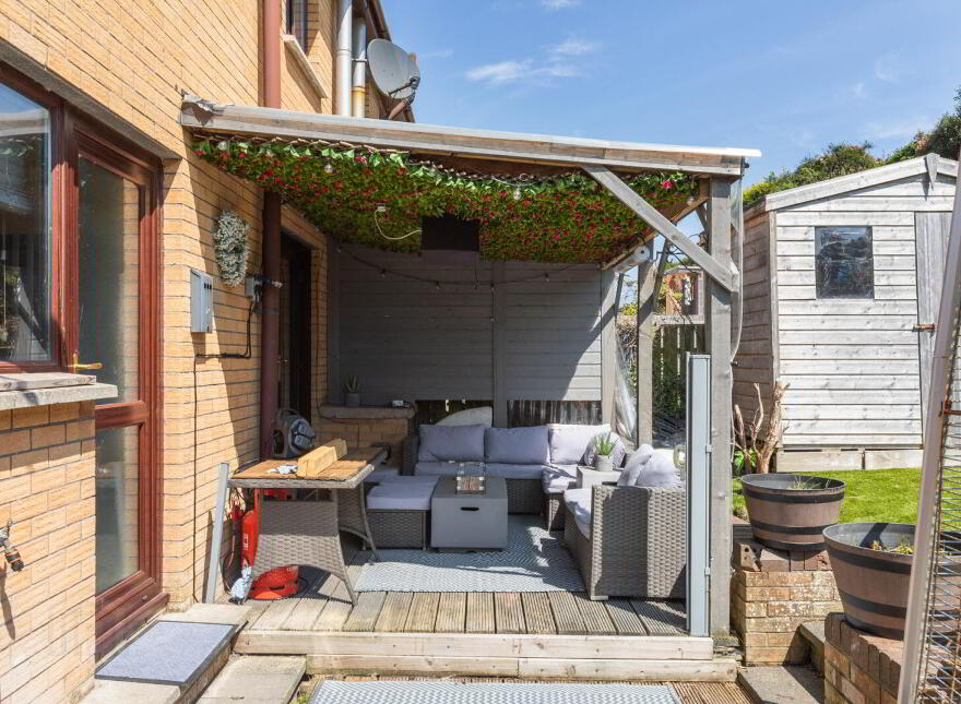 49 Old Mill Park, Dundonald, Belfast, BT16 1WF
