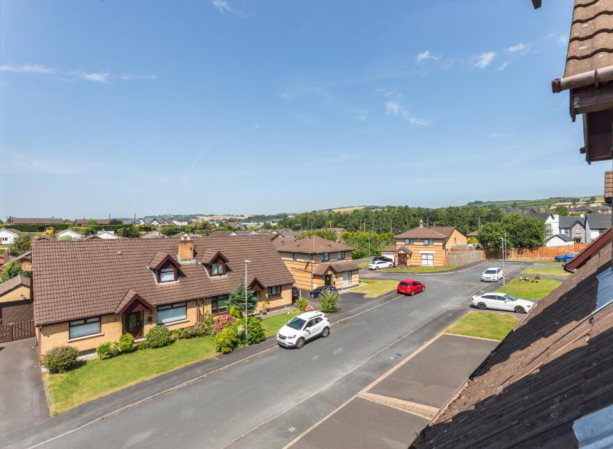 49 Old Mill Park, Dundonald, Belfast, BT16 1WF
