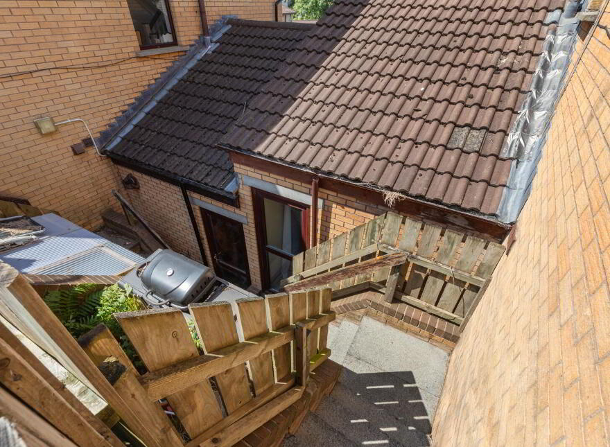 49 Old Mill Park, Dundonald, Belfast, BT16 1WF