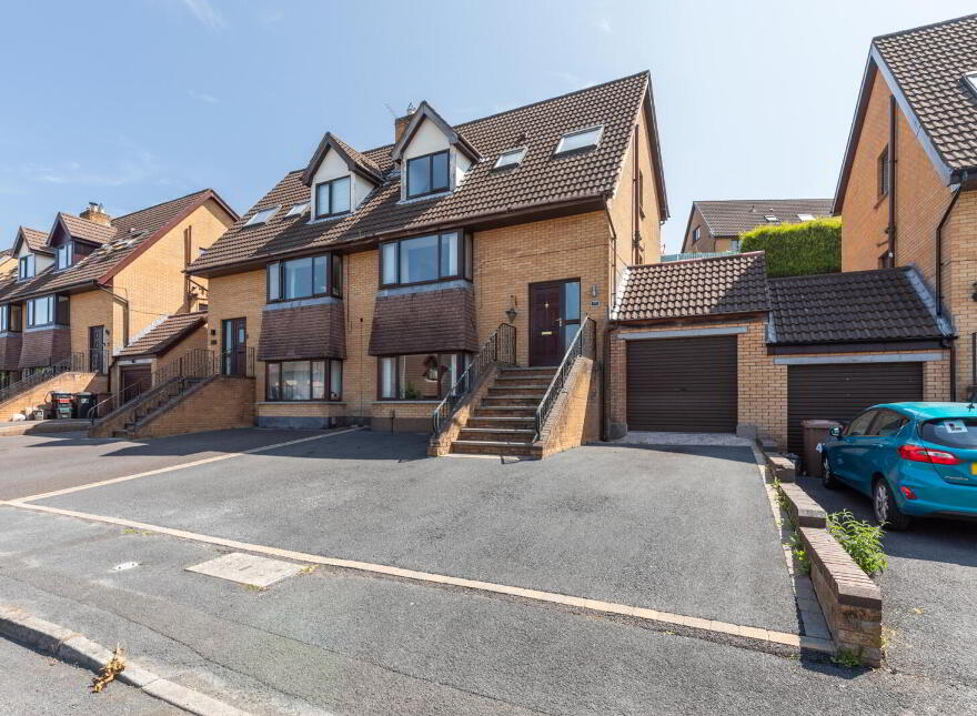 49 Old Mill Park, Dundonald, Belfast, BT16 1WF
