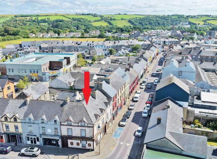 63 William Street, Listowel, V31FK71