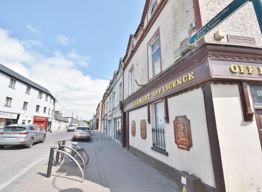 63 William Street, Listowel, V31FK71