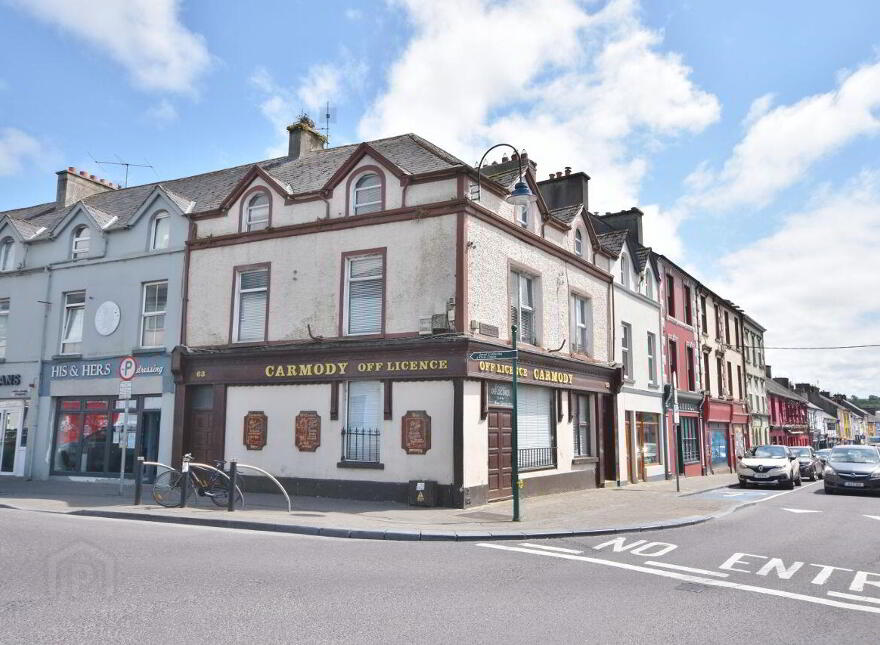 63 William Street, Listowel, V31FK71