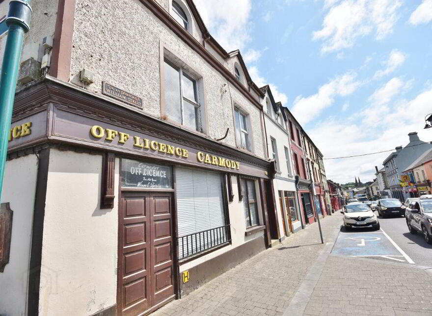 63 William Street, Listowel, V31FK71
