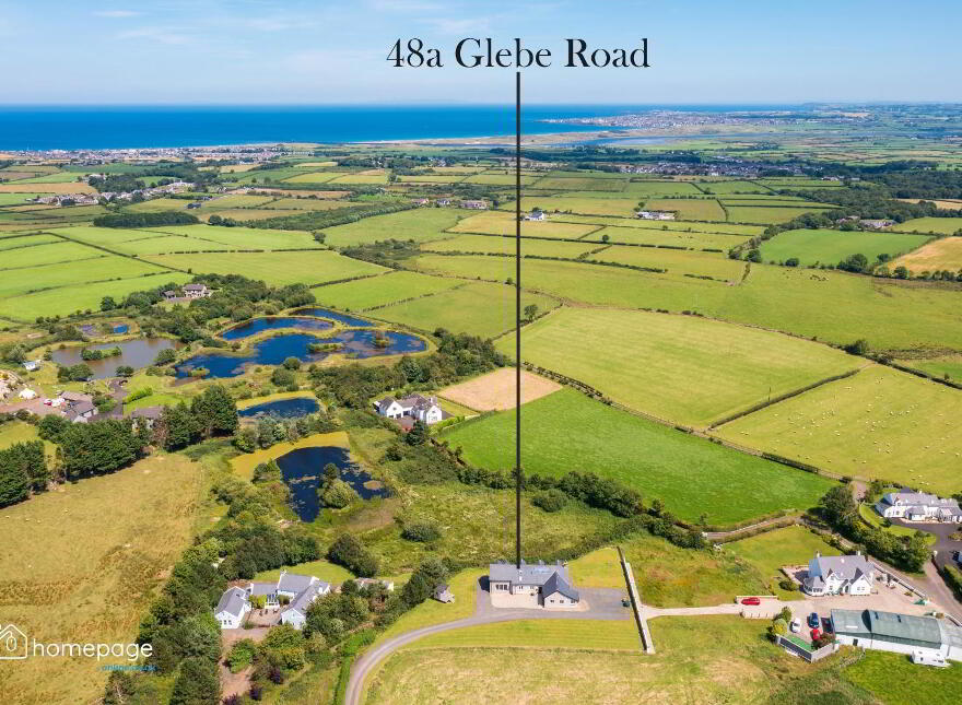48 A Glebe Road, Castlerock, Coleraine, BT51 4SW
