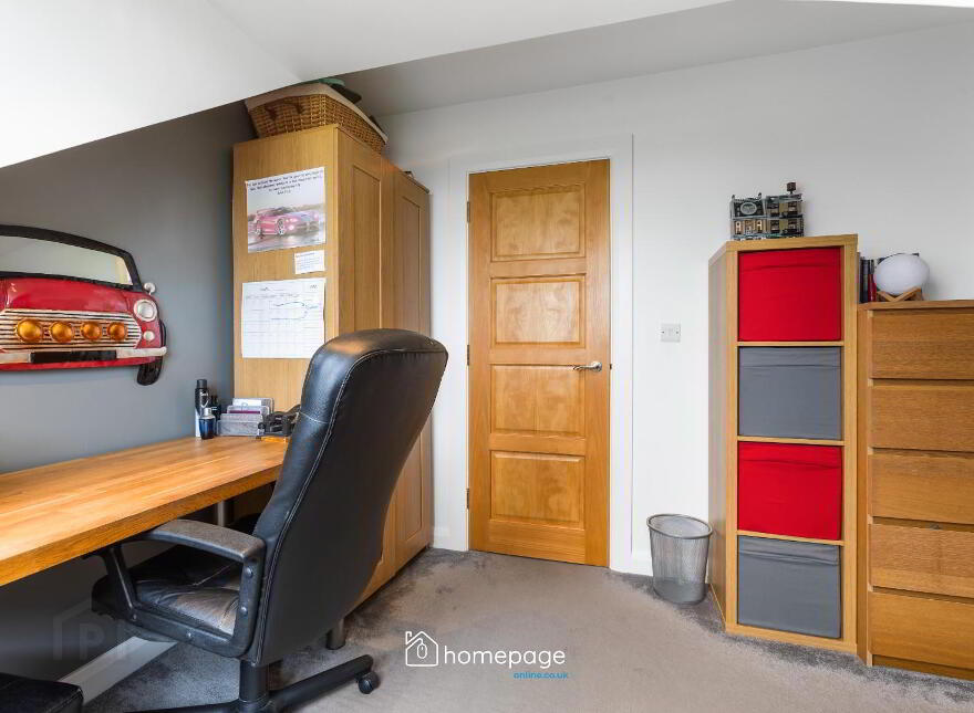 48 A Glebe Road, Castlerock, Coleraine, BT51 4SW