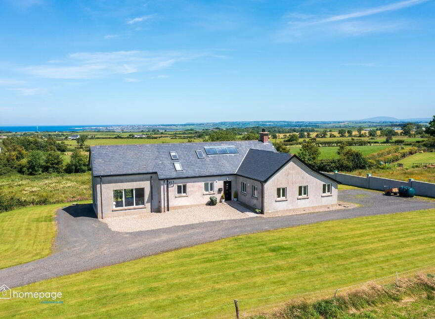 48 A Glebe Road, Castlerock, Coleraine, BT51 4SW