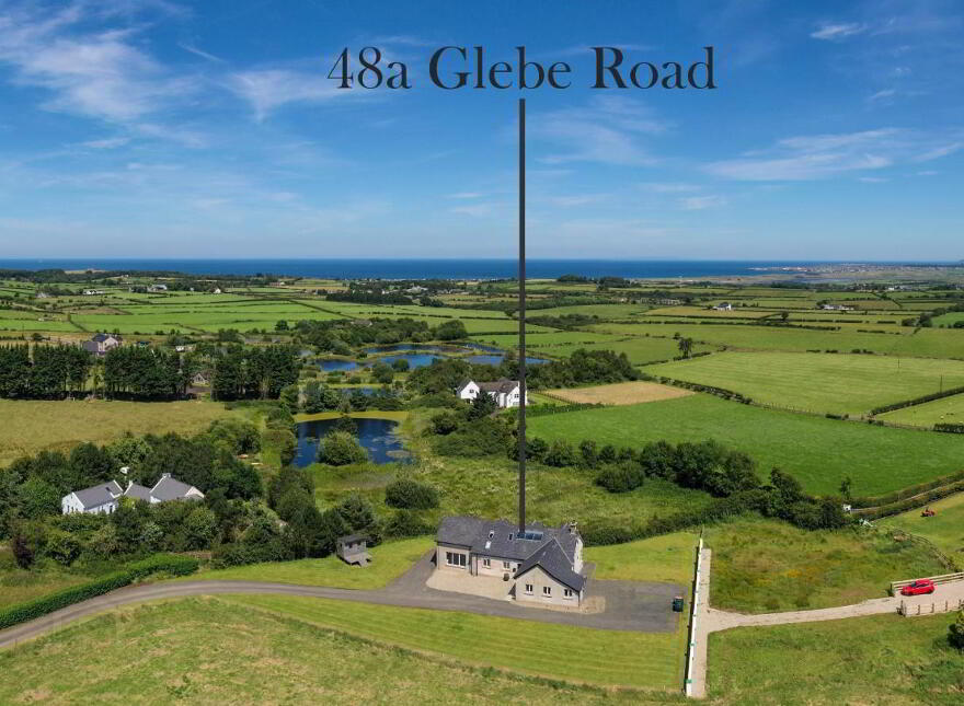 48 A Glebe Road, Castlerock, Coleraine, BT51 4SW