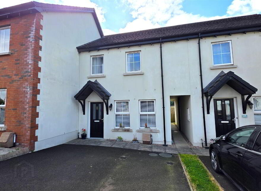 22 Ballyveigh Brae, Antrim, BT41 2GW