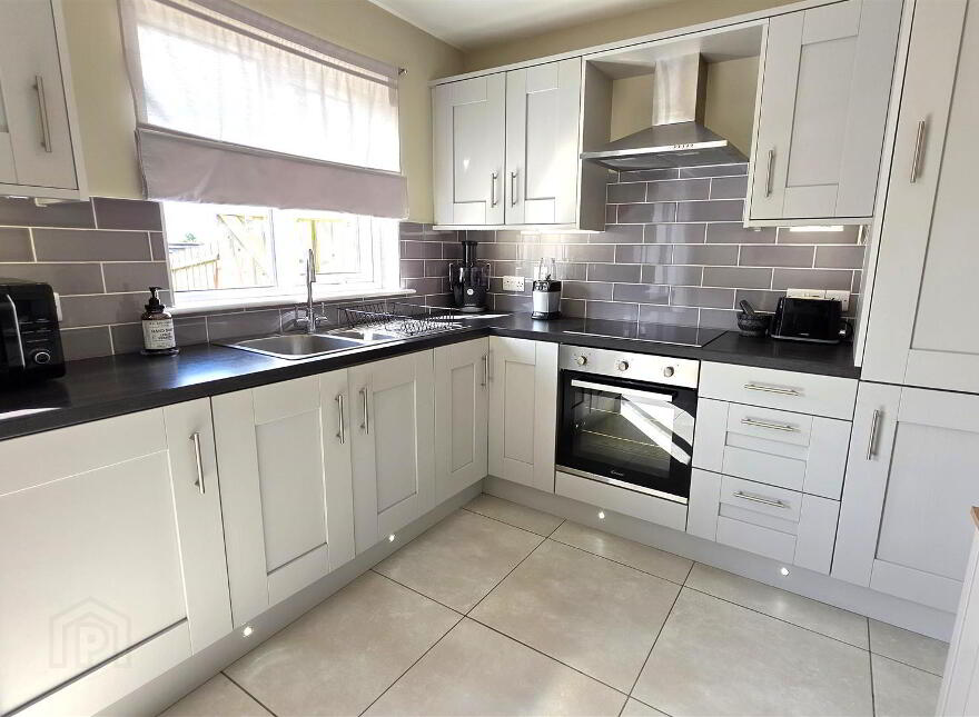 22 Ballyveigh Brae, Antrim, BT41 2GW