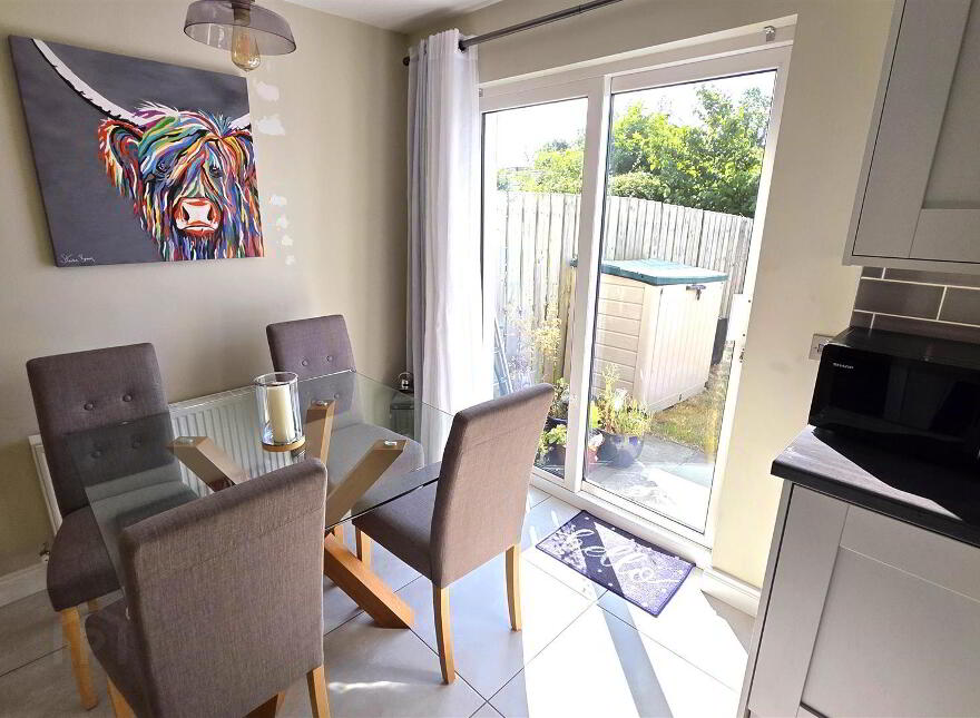 22 Ballyveigh Brae, Antrim, BT41 2GW