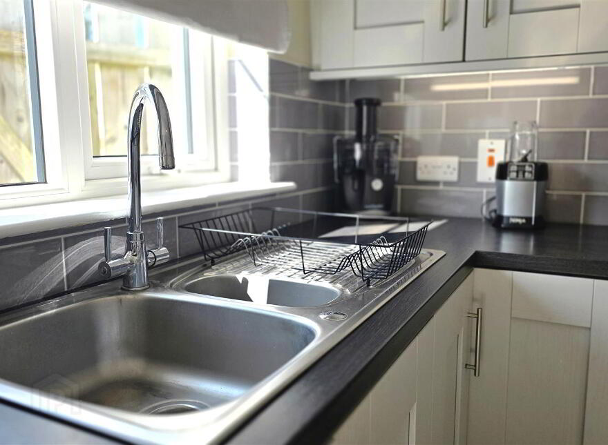 22 Ballyveigh Brae, Antrim, BT41 2GW