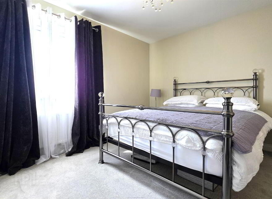 22 Ballyveigh Brae, Antrim, BT41 2GW