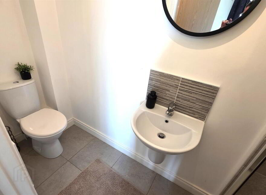 22 Ballyveigh Brae, Antrim, BT41 2GW