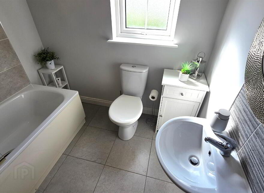 22 Ballyveigh Brae, Antrim, BT41 2GW