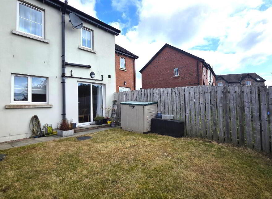 22 Ballyveigh Brae, Antrim, BT41 2GW