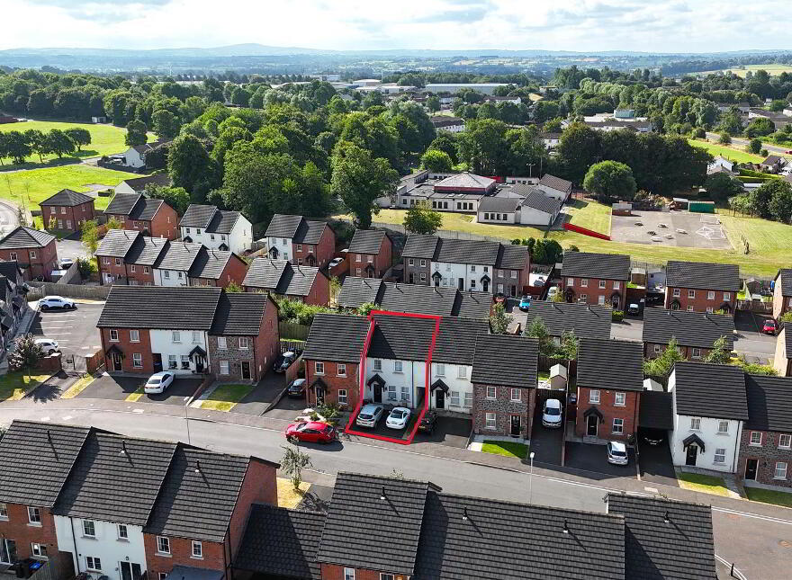 22 Ballyveigh Brae, Antrim, BT41 2GW