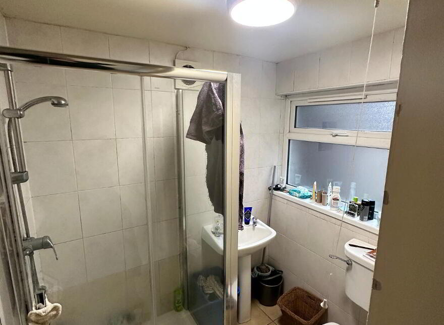 Flat 1, 2 Canterbury Street, Belfast, BT7 1LB