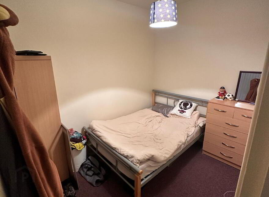 Flat 1, 2 Canterbury Street, Belfast, BT7 1LB