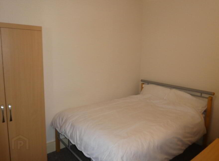 Flat 1, 2 Canterbury Street, Belfast, BT7 1LB