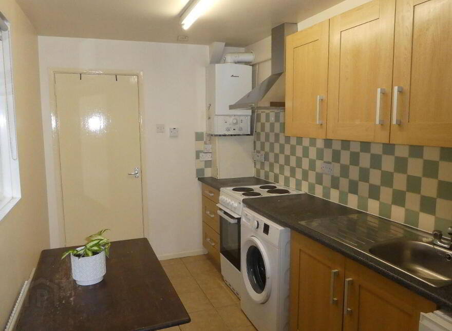 Flat 1, 2 Canterbury Street, Belfast, BT7 1LB