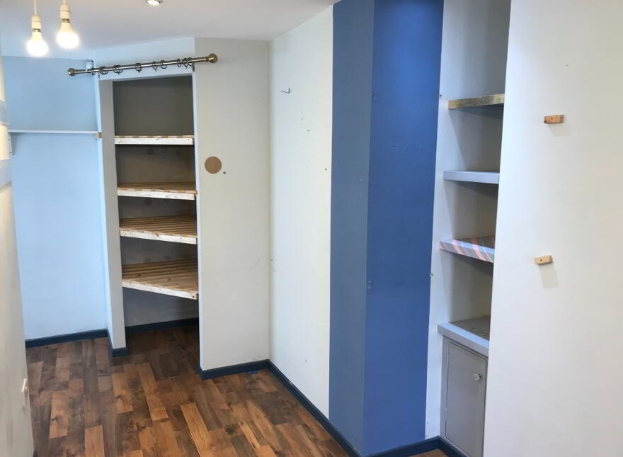 Unit 1, 120 High Street, Holywood, BT18 9HW