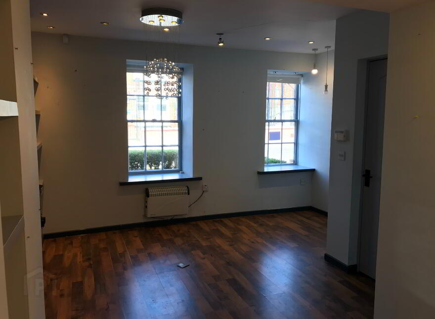 Unit 1, 120 High Street, Holywood, BT18 9HW