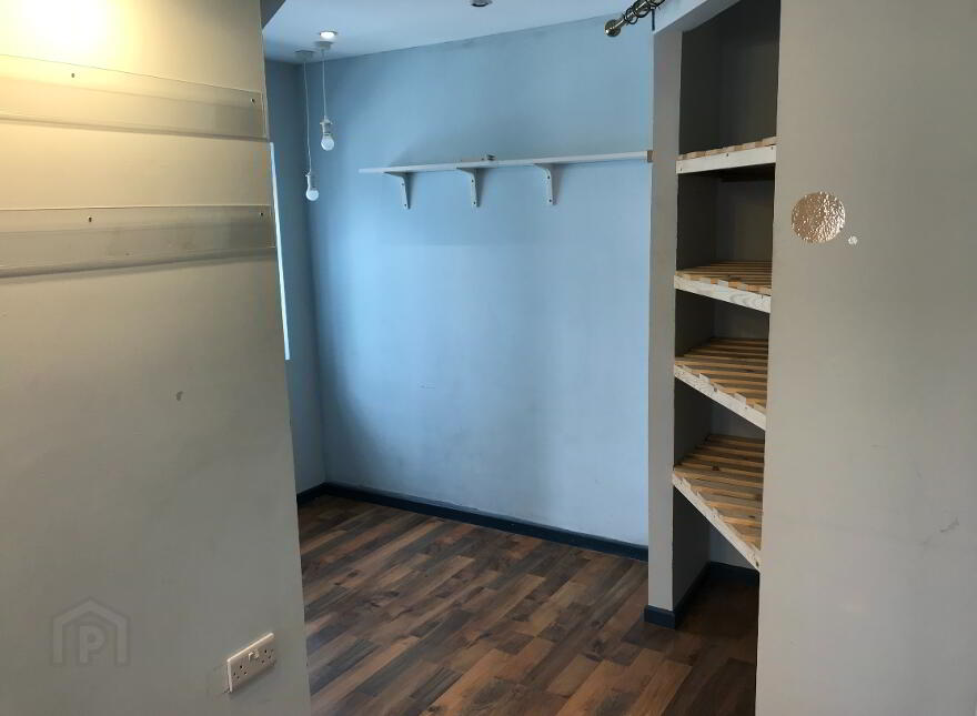 Unit 1, 120 High Street, Holywood, BT18 9HW
