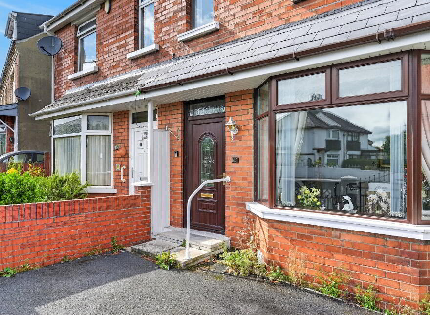 140 Skegoneill Avenue, Belfast, BT15 3JR
