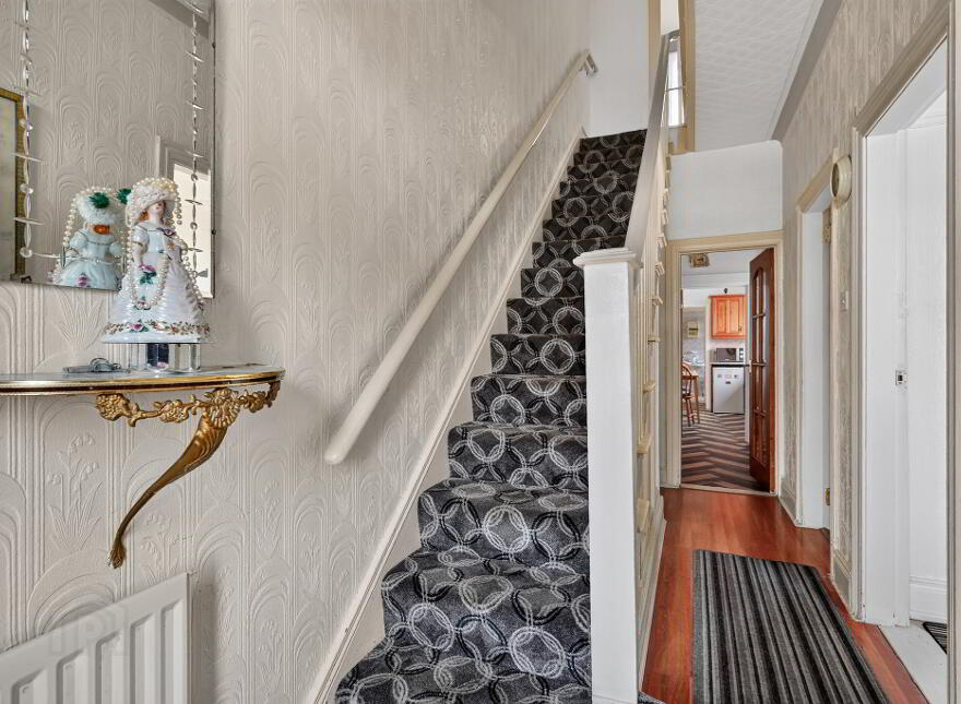 140 Skegoneill Avenue, Belfast, BT15 3JR