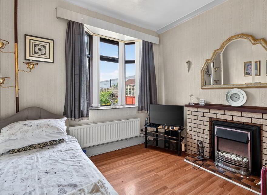 140 Skegoneill Avenue, Belfast, BT15 3JR